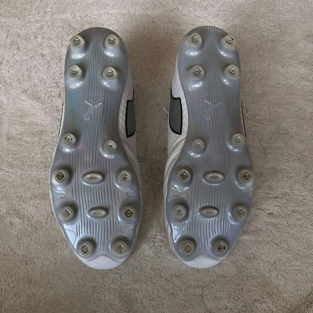 プーマ キング ミライ HG／AG 27.5cm