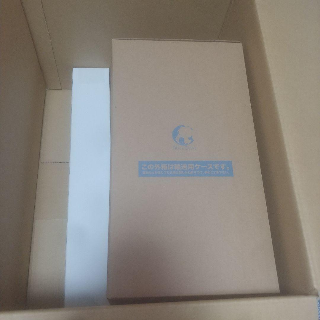 最終値下特典付★アズールレーン 能代 氷は少なめに？ 1/7 完成品フィギュア