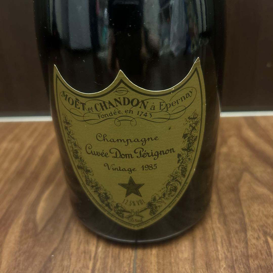 Dom Perignon 1985 ドンペリニヨン