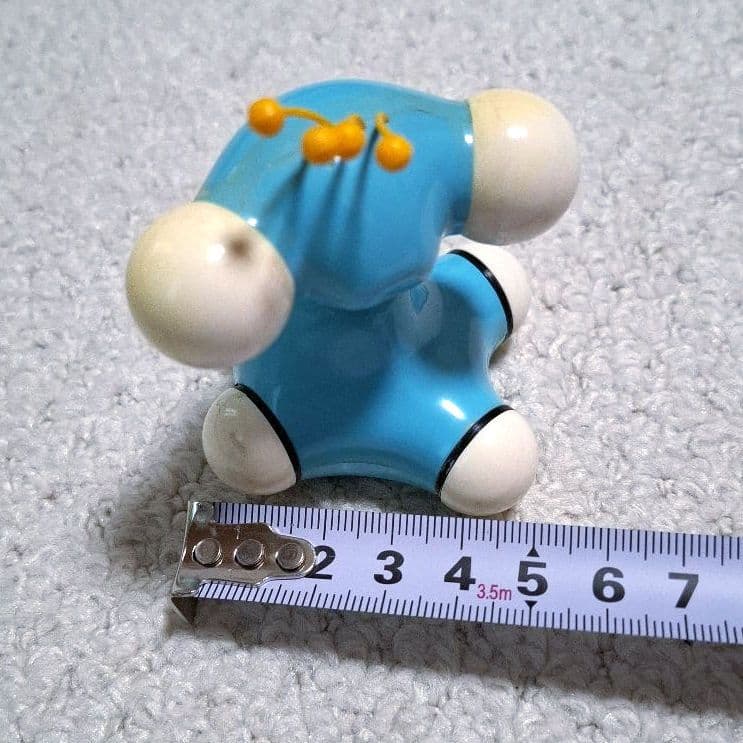 芙蓉ベビーロボット　つくば万博　BABYROBOT　TOMYト　激レア　筑波