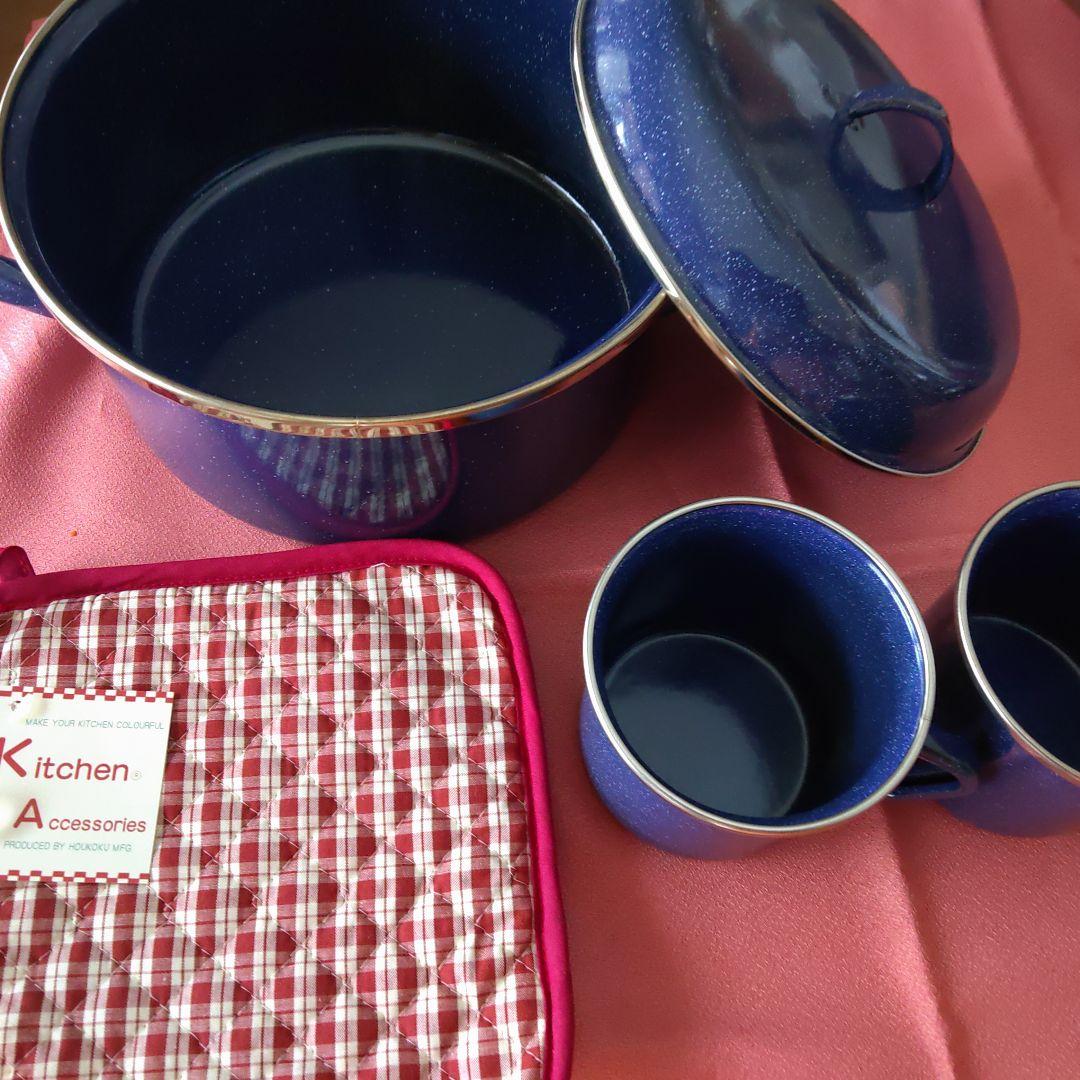 レジャー アウトドアキャンピング ８P セット