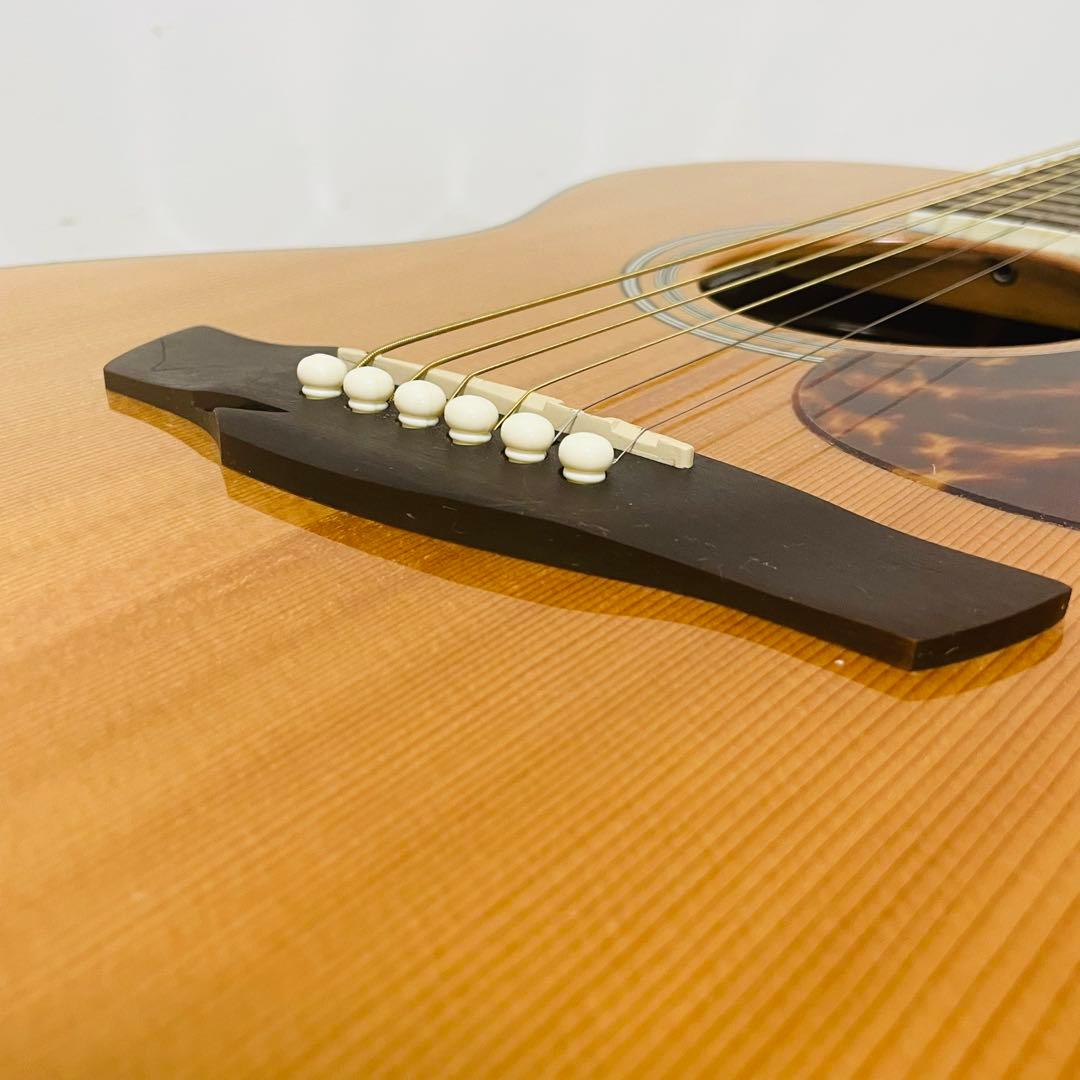 ★美品★ James J-500A OVANAT エレアコ アコギ