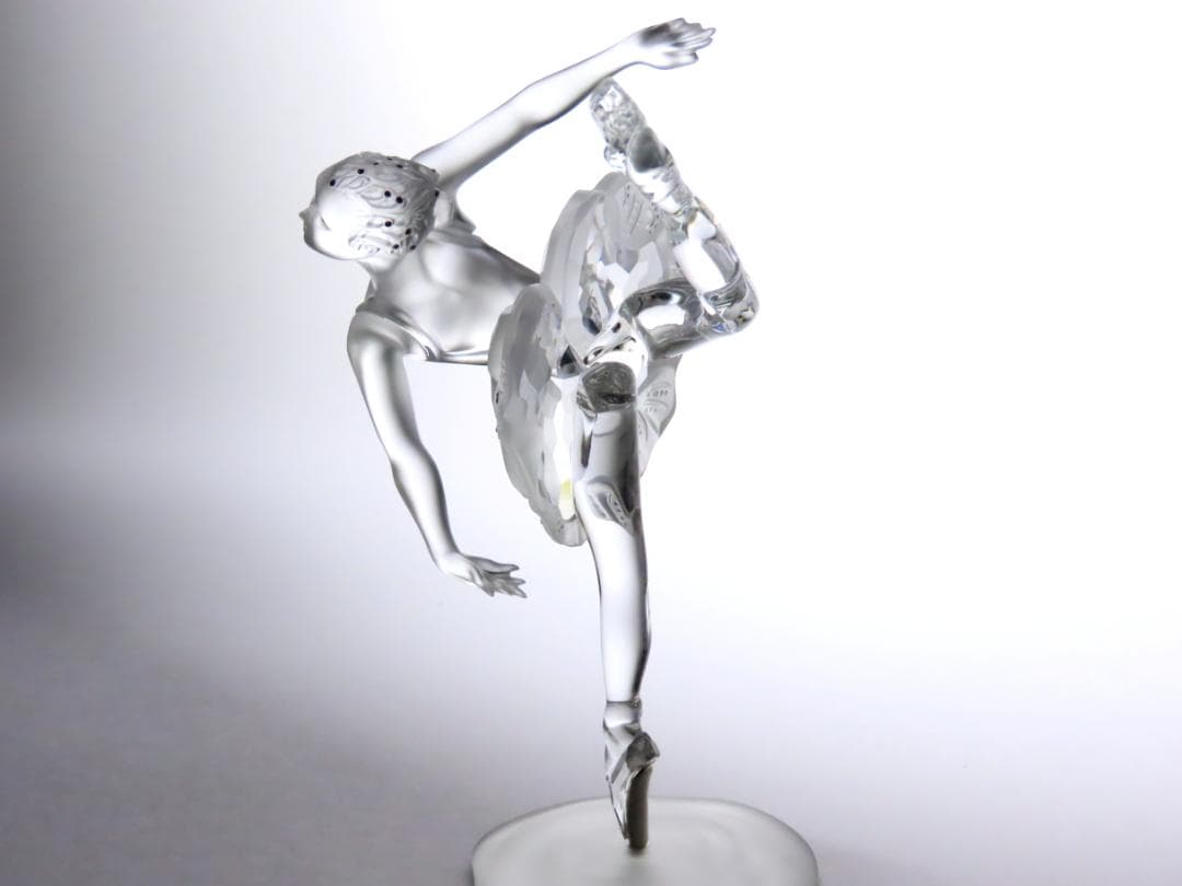 【スワロフスキー】　　バレリーナ　　SWAROVSKI