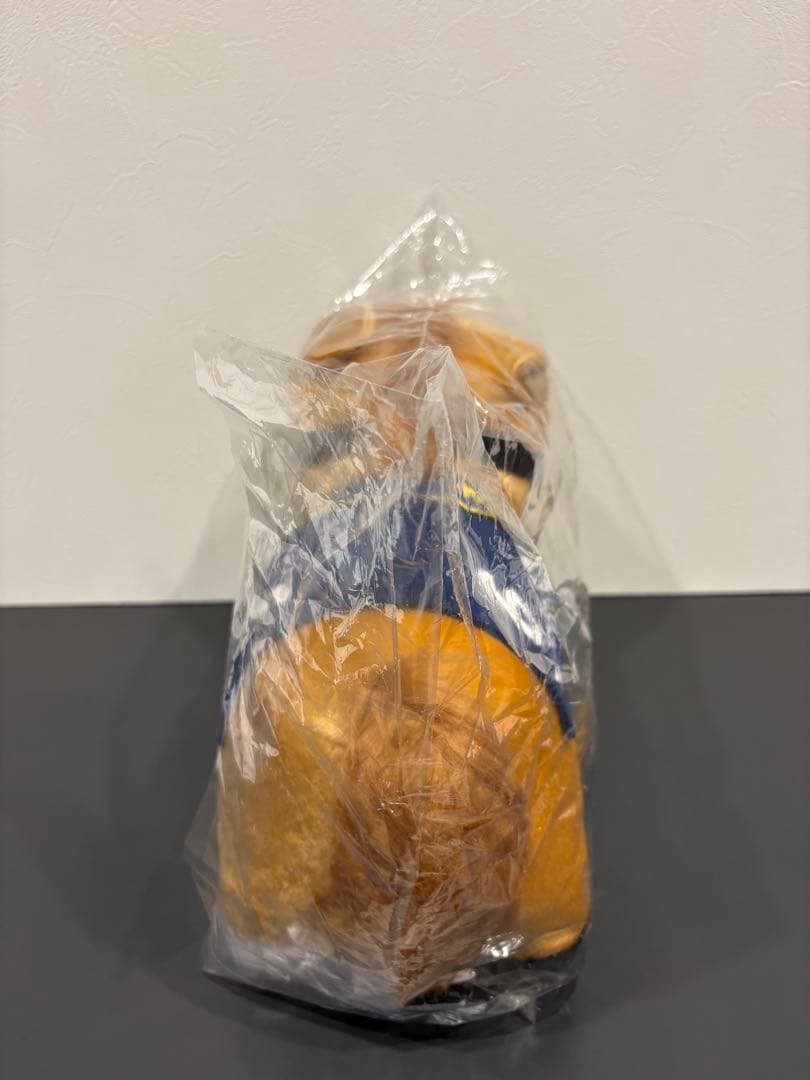 サラブレッドコレクション　ふわふわBIGぬいぐるみ　GiGO限定　オルフェーヴル