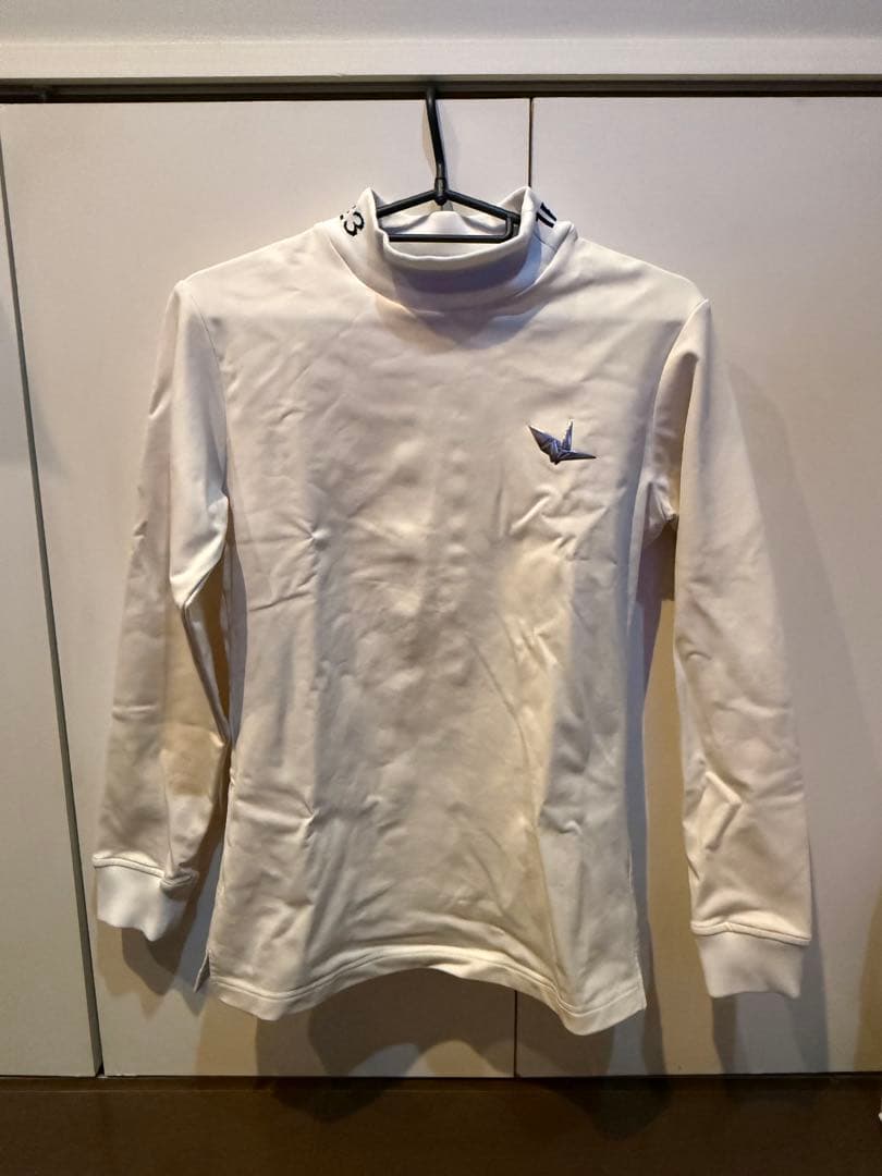 1PUTUGUALE 3 レディース セーター ホワイト