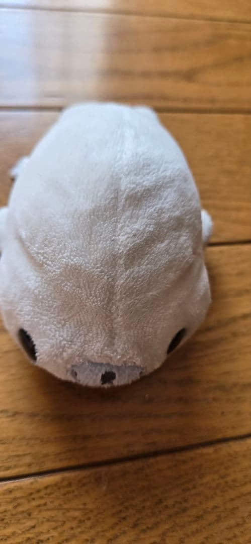 まめゴマ　ぬいぐるみ　まとめ