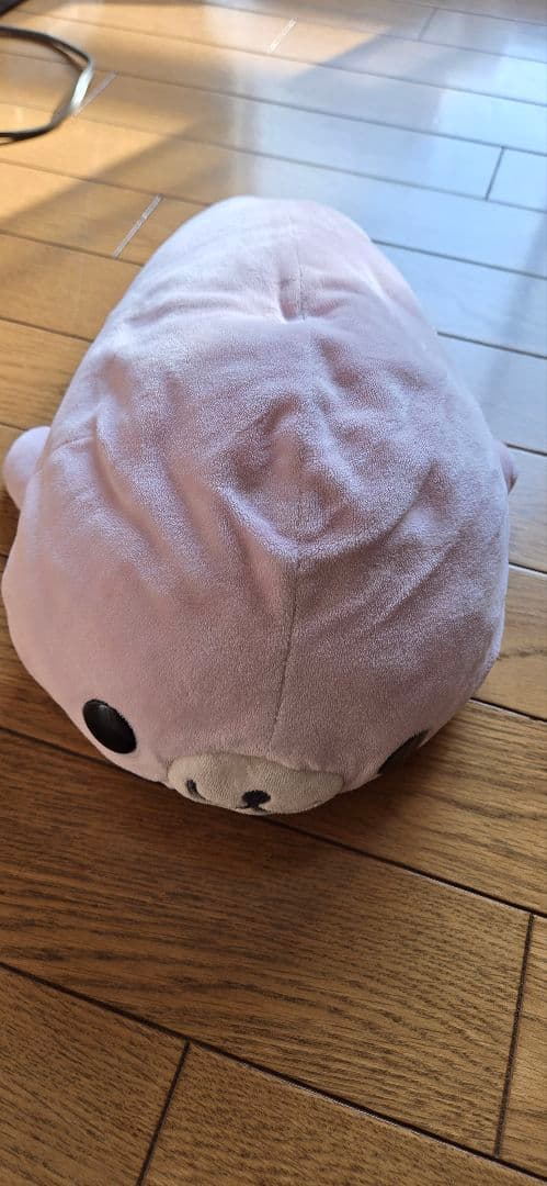 まめゴマ　ぬいぐるみ　まとめ