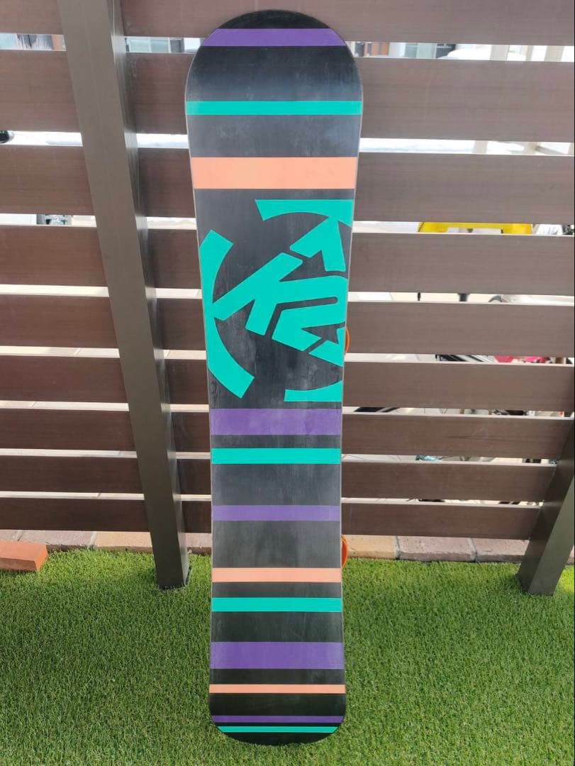 K2 スノーボード