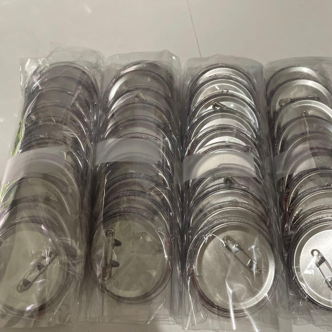 L41. 浦島坂田船 花魁 缶バッジ 志麻 2020 春ツ 等身 まとめ