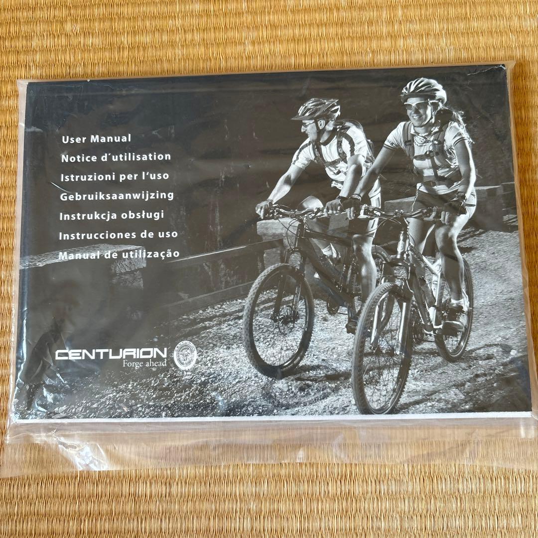 CENTURION R'BOCK 16 （センチュリオン 16インチ）自転車