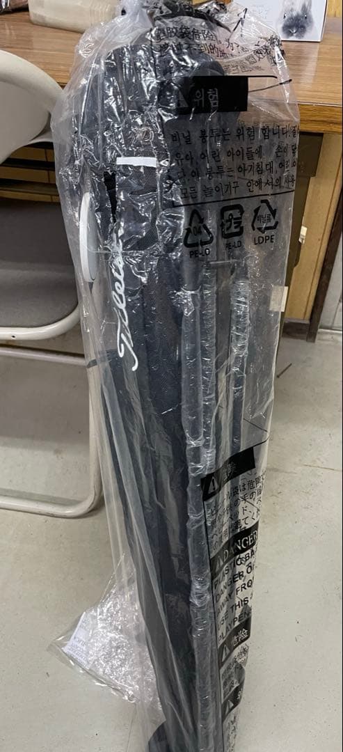 Titleist ゴルフスタンドバッグ　新品未使用