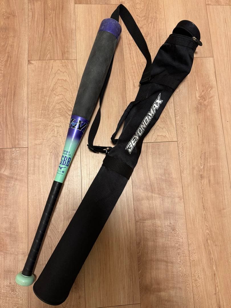 ミズノ　ビヨンドマックスEV2N トップバランス76cm