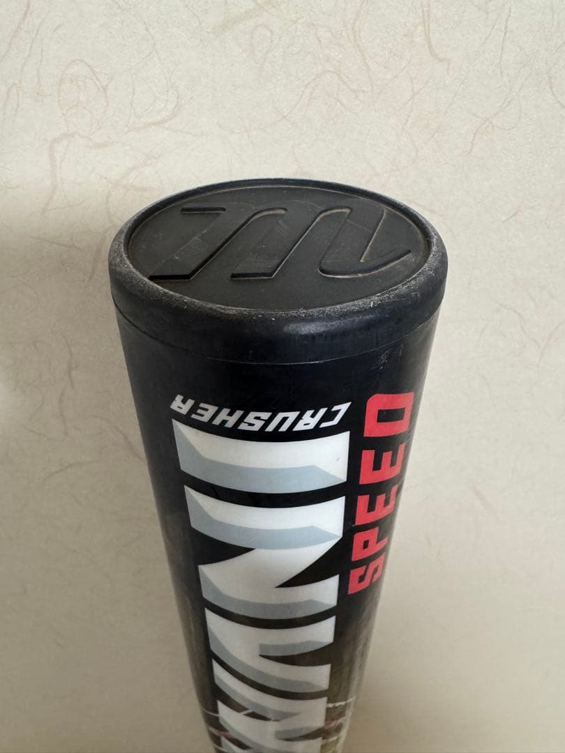 marucci ワニクラッシャー スピード 84cm 赤ワニ