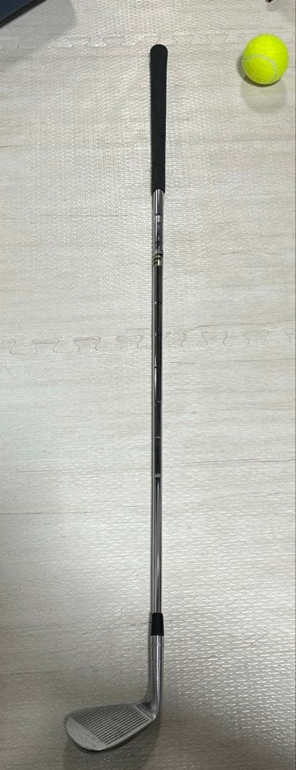 VOKEY SM7 タイトリスト　58度Kグラインド