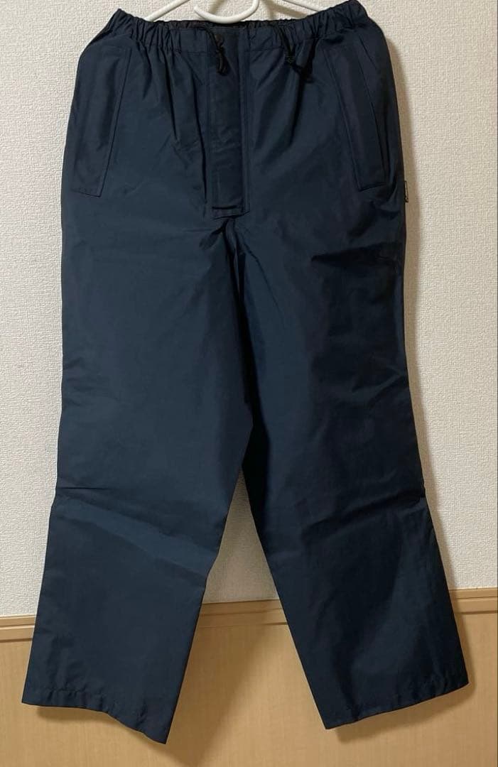 がまかつ「レインウェア　ゴアテックス　スーツ 」