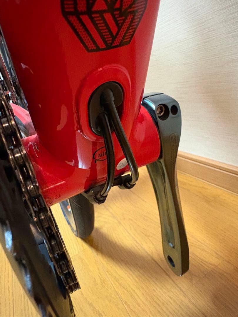 trek emonda alr4 2019 美品 サイズ56 大阪 引き取りのみ