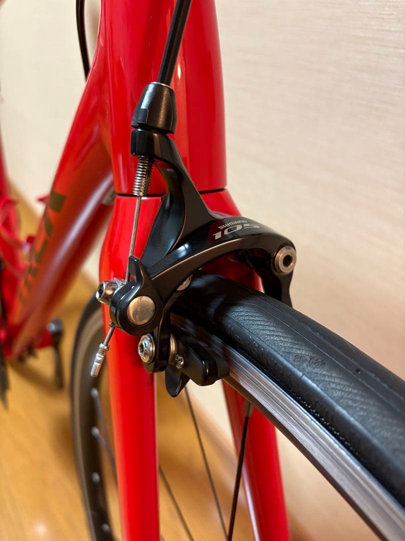 trek emonda alr4 2019 美品 サイズ56 大阪 引き取りのみ