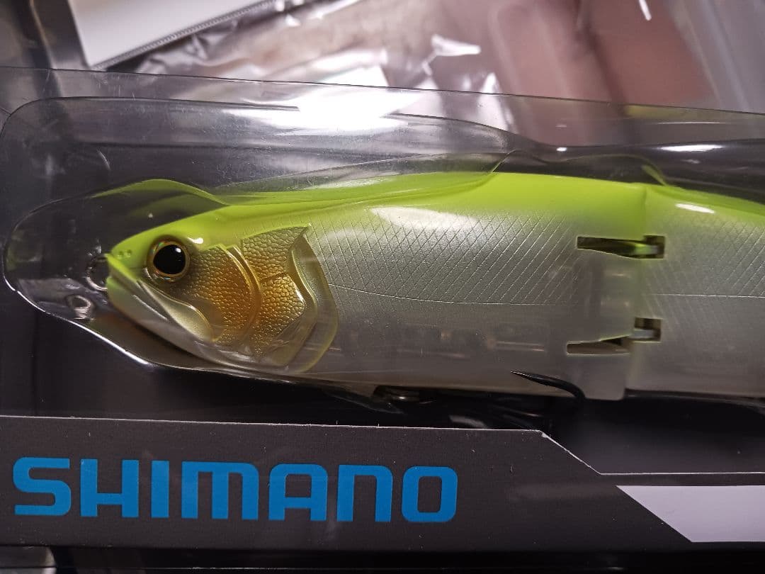SHIMANO ARMA JOINT 280SF　シマノ　アーマージョイント