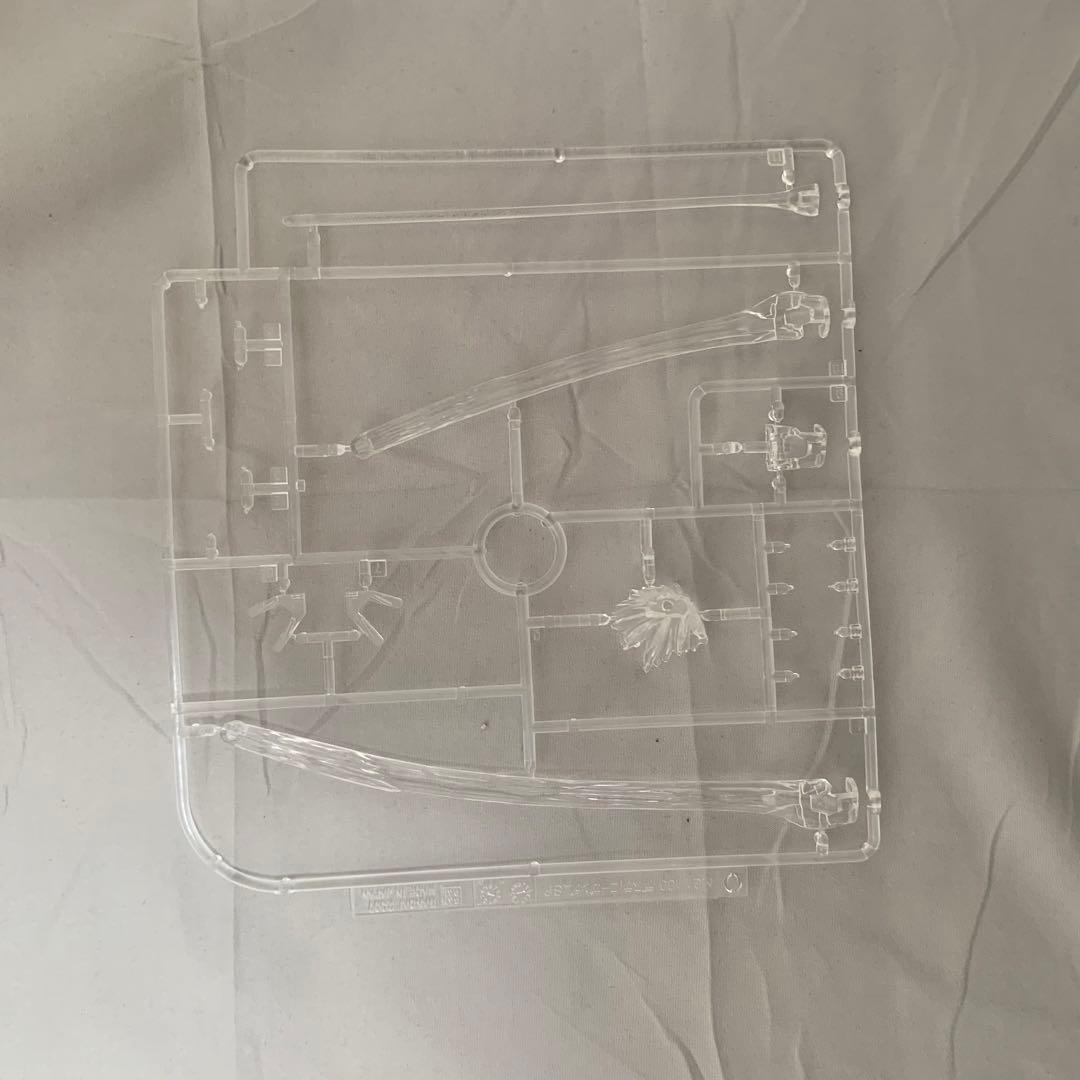 【完成品】MG 1/100 デスティニーガンダム ハイネ専用機