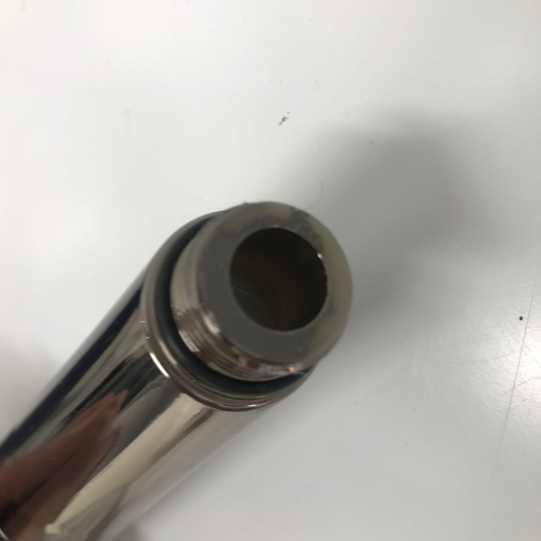 Arromic アラミック　シャワーヘッド　シャワーホース　アダプター　セット