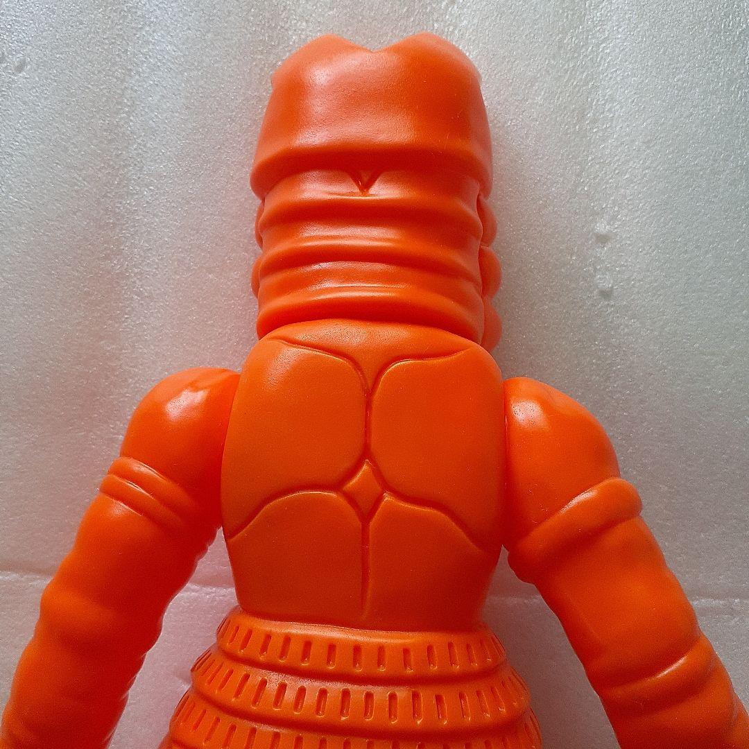 バルタン星人　ブルマァク　無塗装