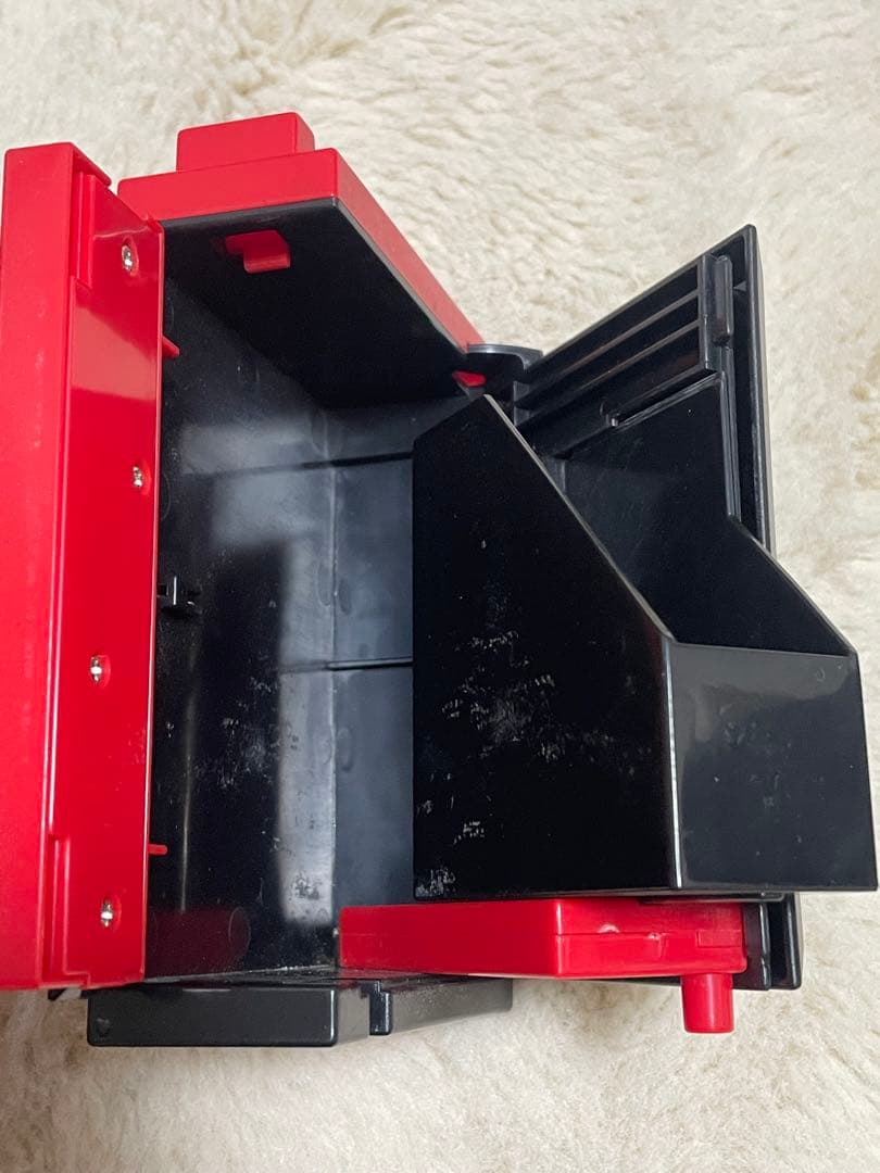 アクションデッキケース