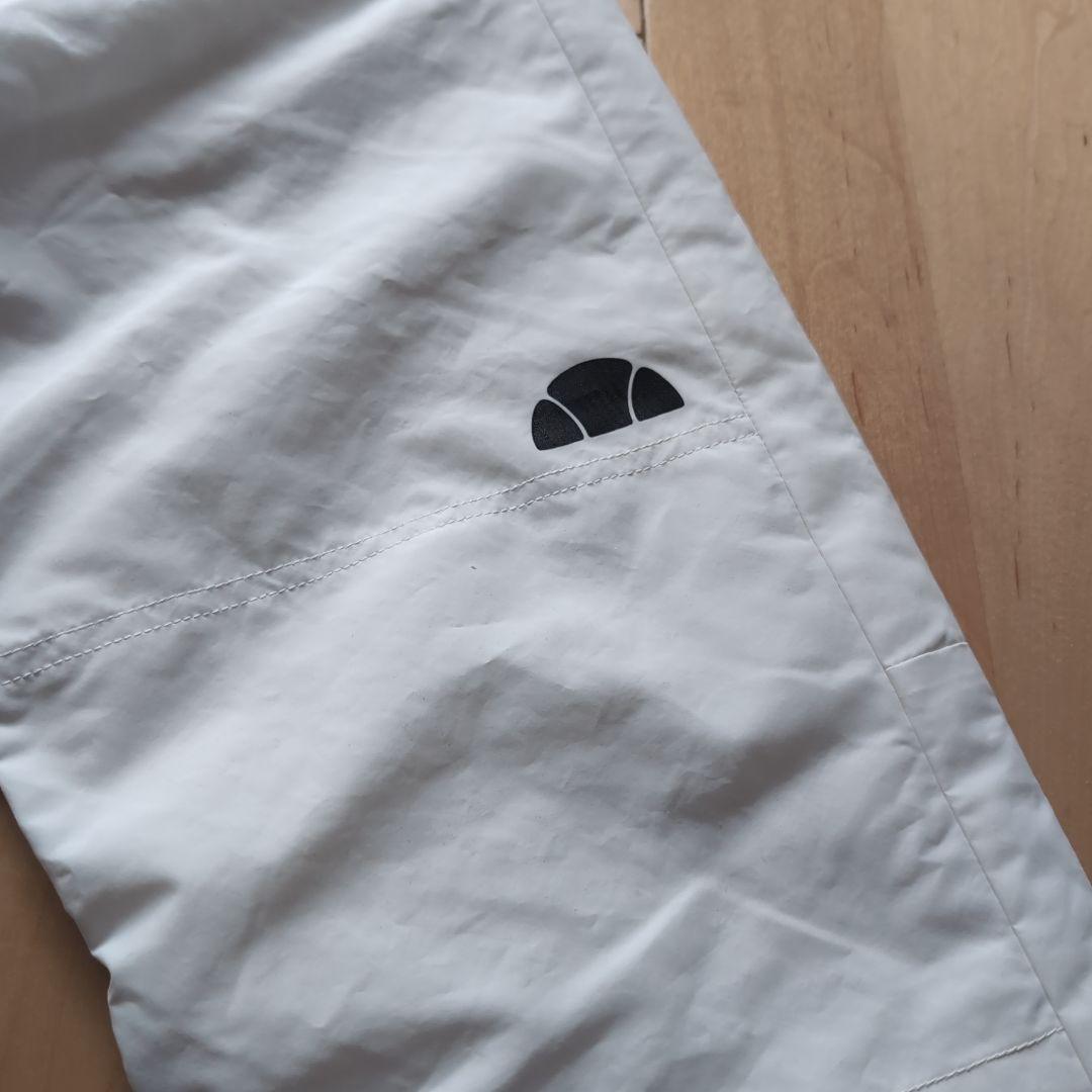 エレッセ Ellesse オーセンティック アスレチック テニス