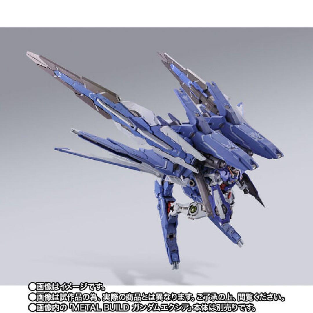 L BUILD GNアームズ TYPE-E 未開封新品
