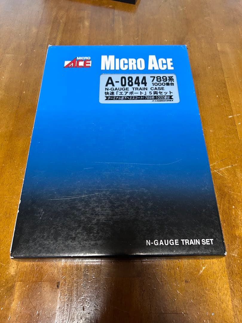 マイクロエース A-0844 789系1000番台（エアポート）