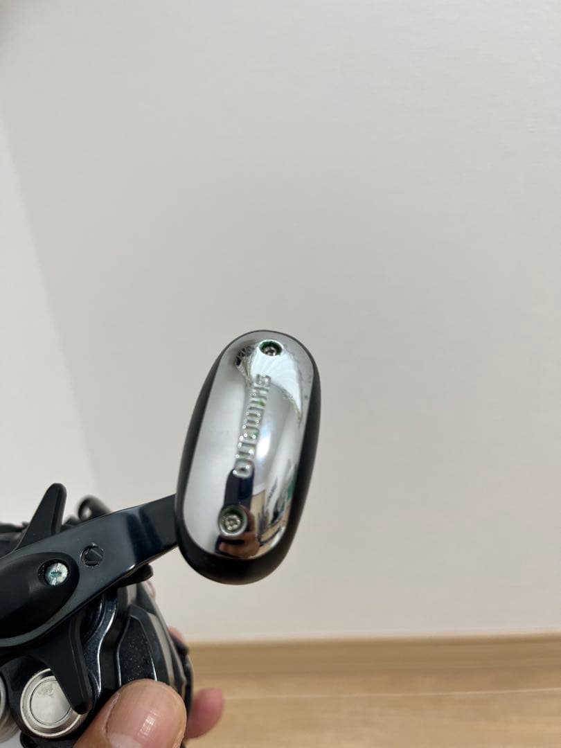 シマノ PLAYS 1000 電動リール