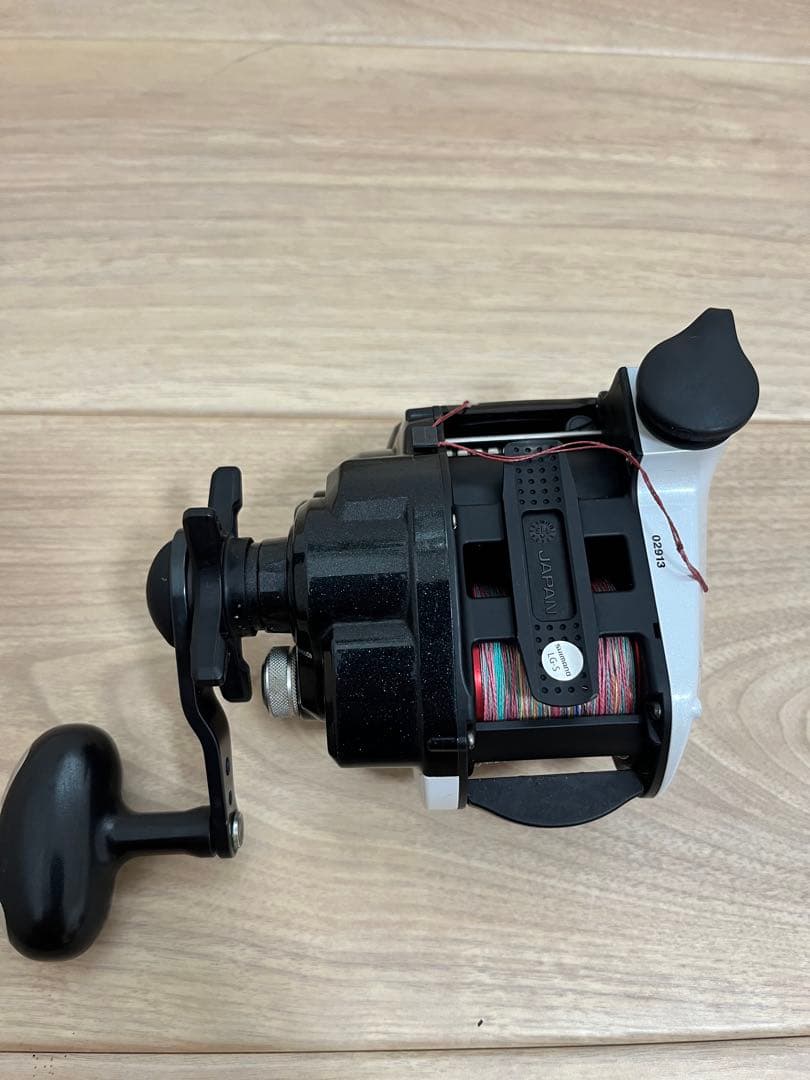 シマノ PLAYS 1000 電動リール