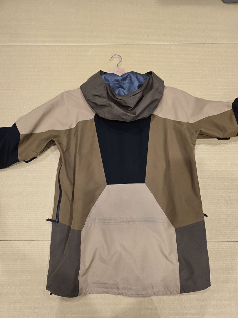 スキー PeakPerformance Vertical GORE-TEX Pro 3L