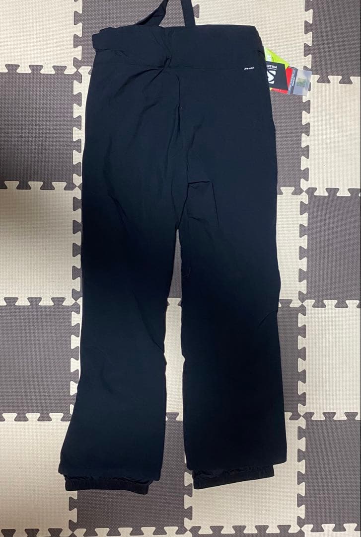 MILLET スキー・スノボパンツ　M 新品