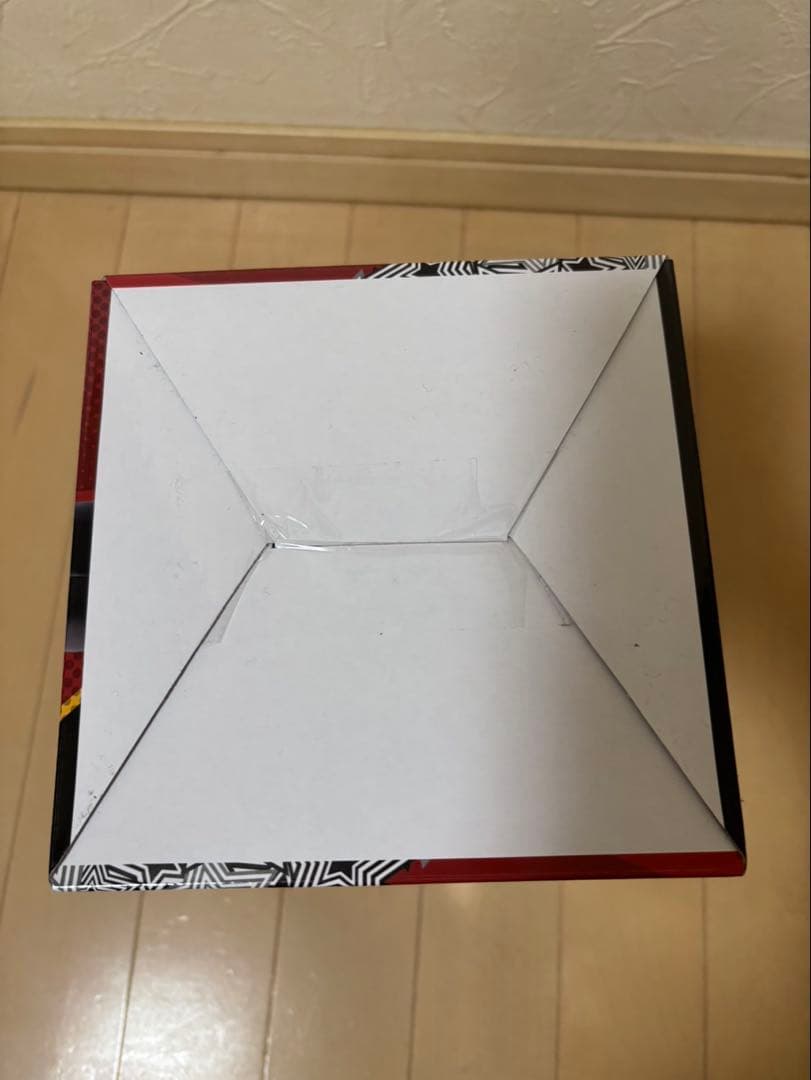 ペルソナ5 一番くじ B賞 明智吾郎フィギュア