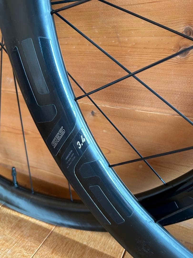 ENVE SES3.4 DISC シマノボディ 2023年モデル