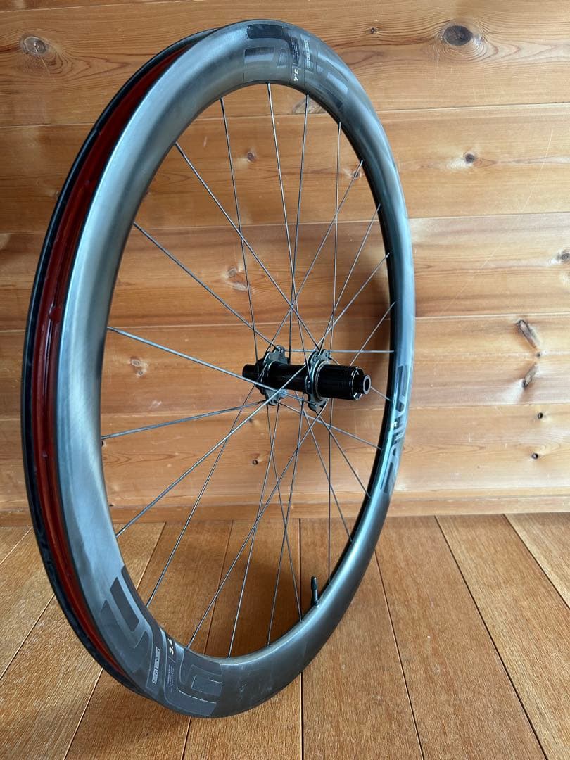 ENVE SES3.4 DISC シマノボディ 2023年モデル