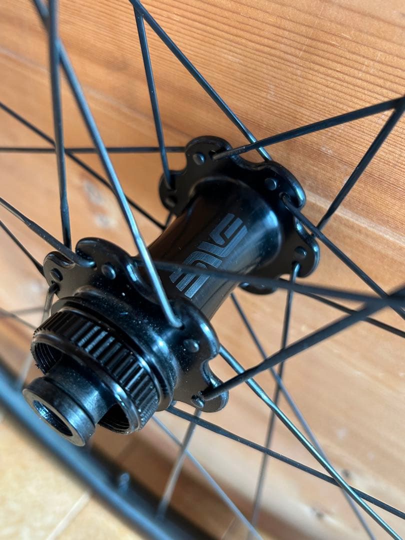 ENVE SES3.4 DISC シマノボディ 2023年モデル