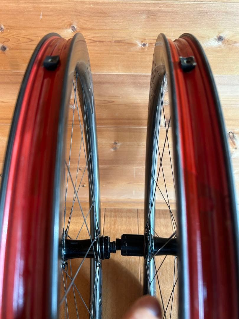 ENVE SES3.4 DISC シマノボディ 2023年モデル