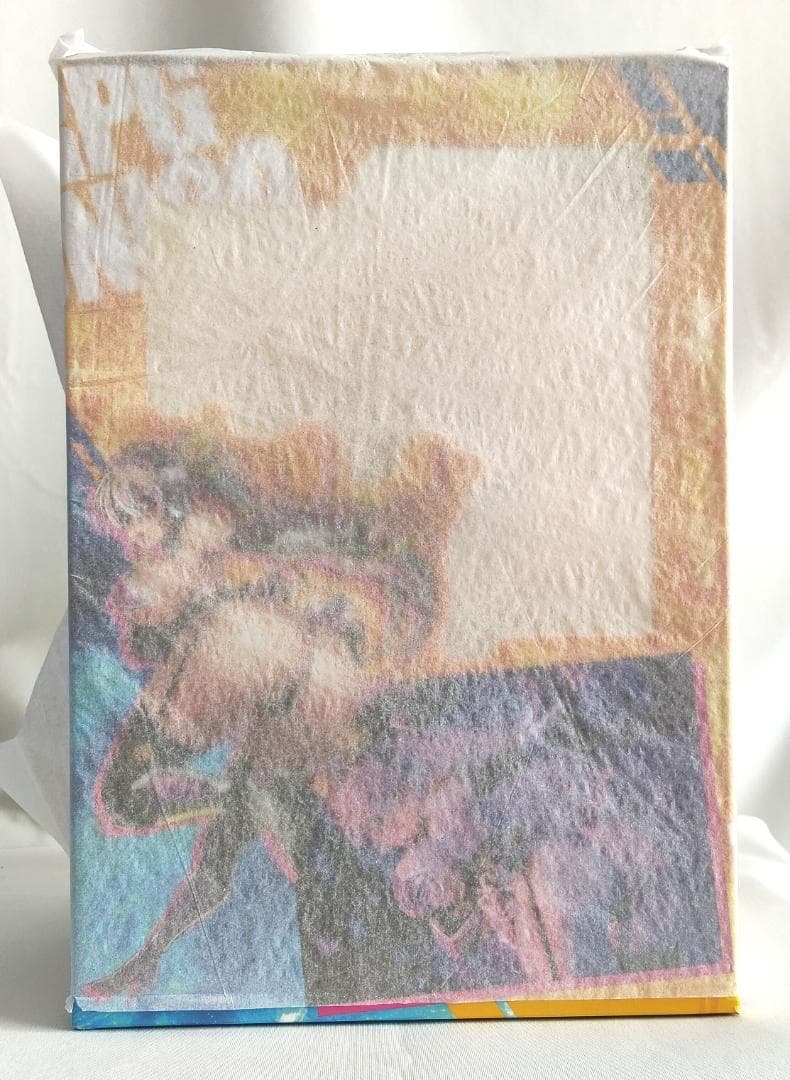 【新品・未開封】『対魔忍RPG×すーぱーそに子』 そに子、対魔忍になりまうs♪