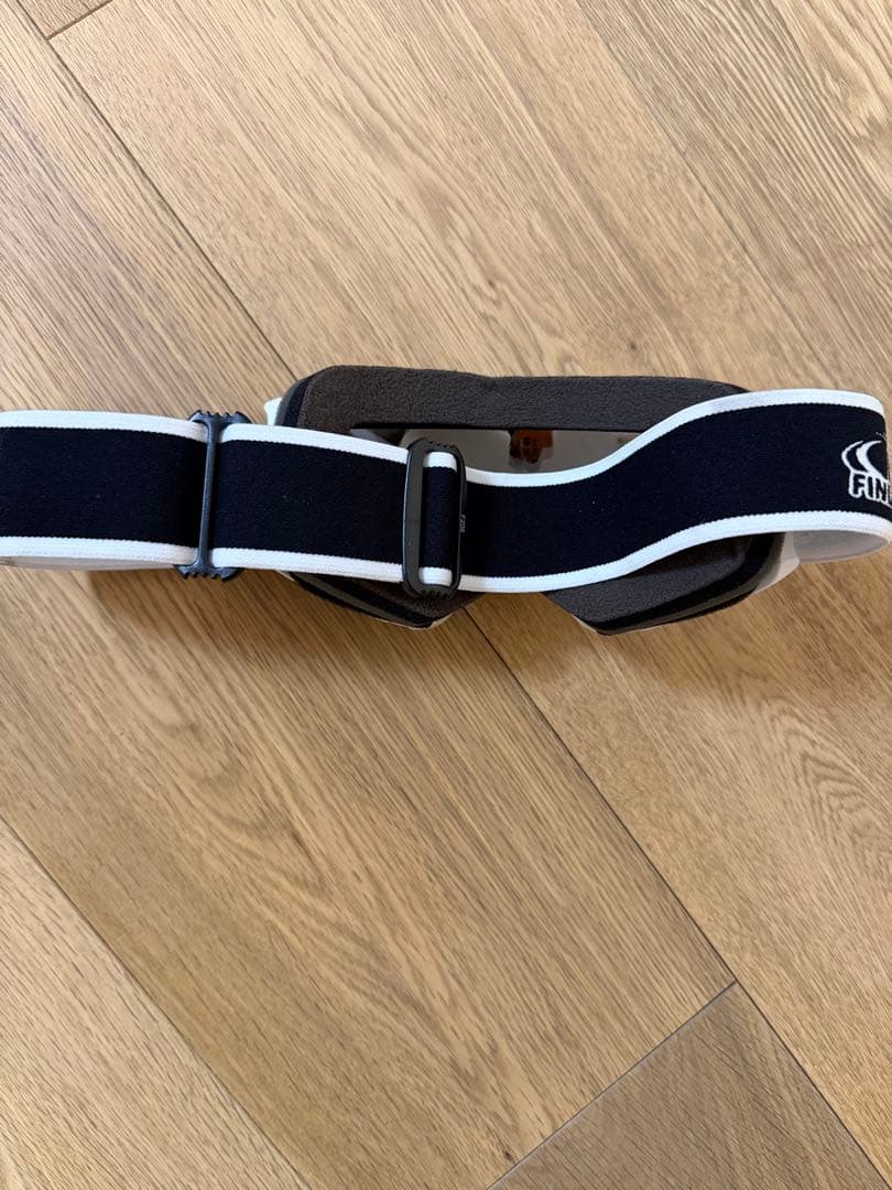 BOGNER FIRE+ICEのスキーウェアXL(上)