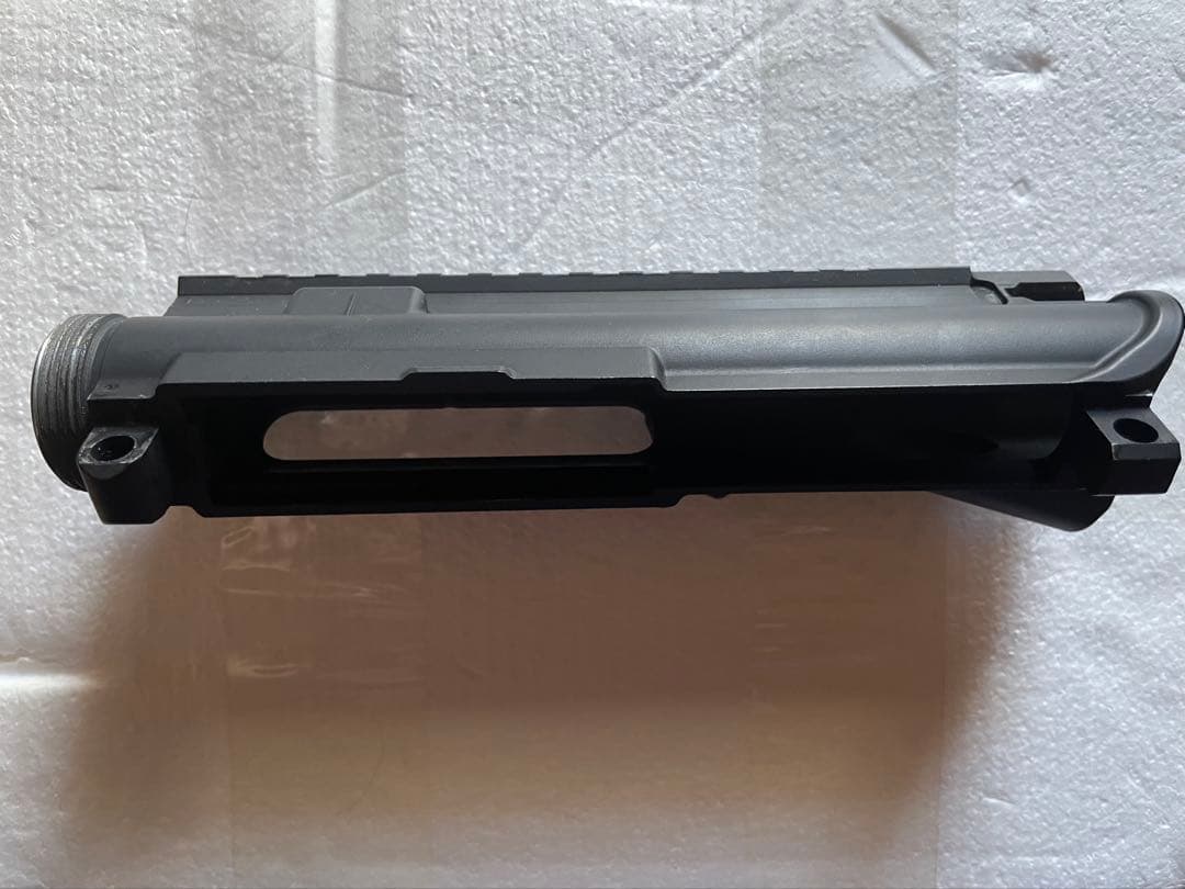 東京マルイ　MWS 純正アッパーレシーバー