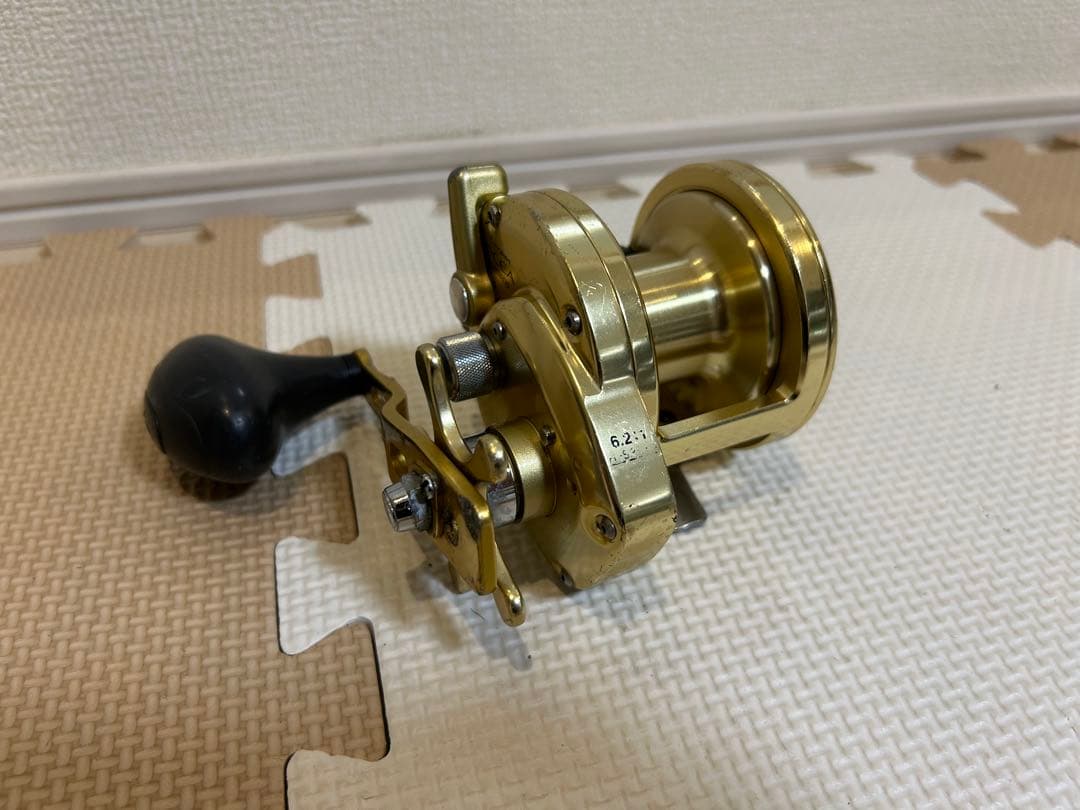 SHIMANO シマノ スコーピオン オシアジガー 2000 RH292 美品