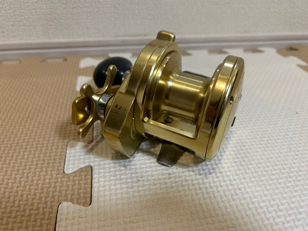 SHIMANO シマノ スコーピオン オシアジガー 2000 RH292 美品