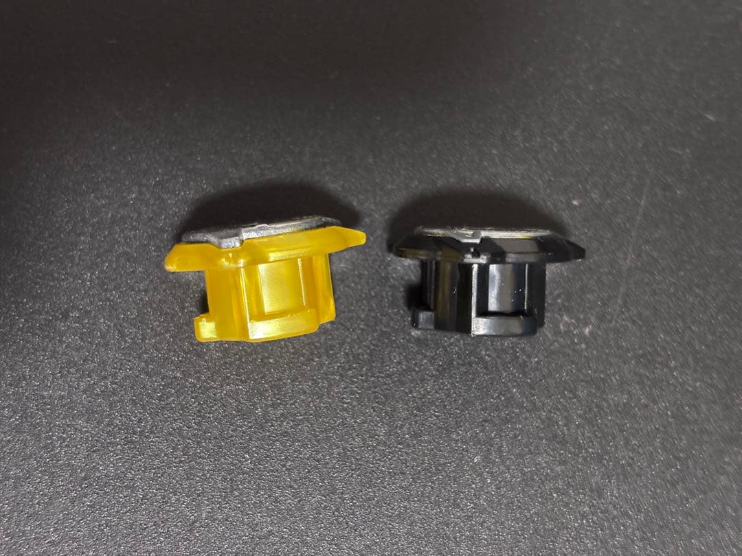 ベイブレイドロックチップ 2個セット