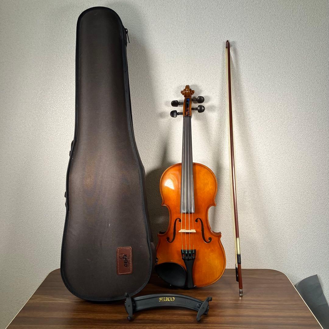 ARS MUSIC 型番：MODEL NO.028SIZE 3/4 2012年製