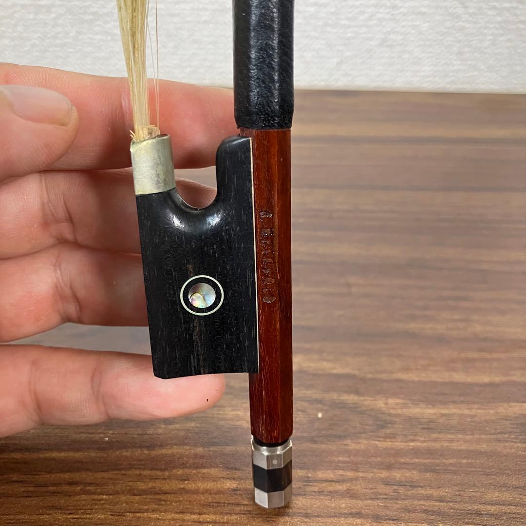 ARS MUSIC 型番：MODEL NO.028SIZE 3/4 2012年製