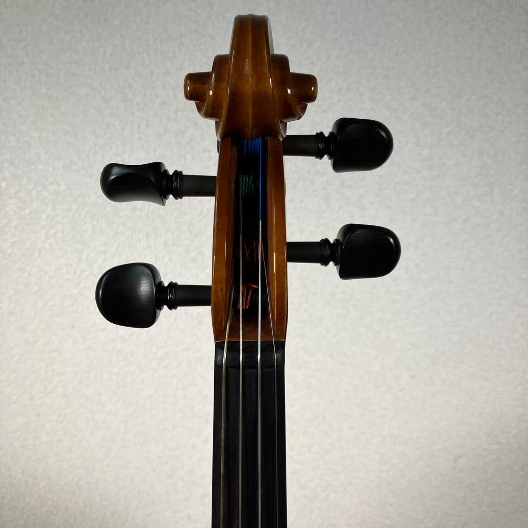 ARS MUSIC 型番：MODEL NO.028SIZE 3/4 2012年製