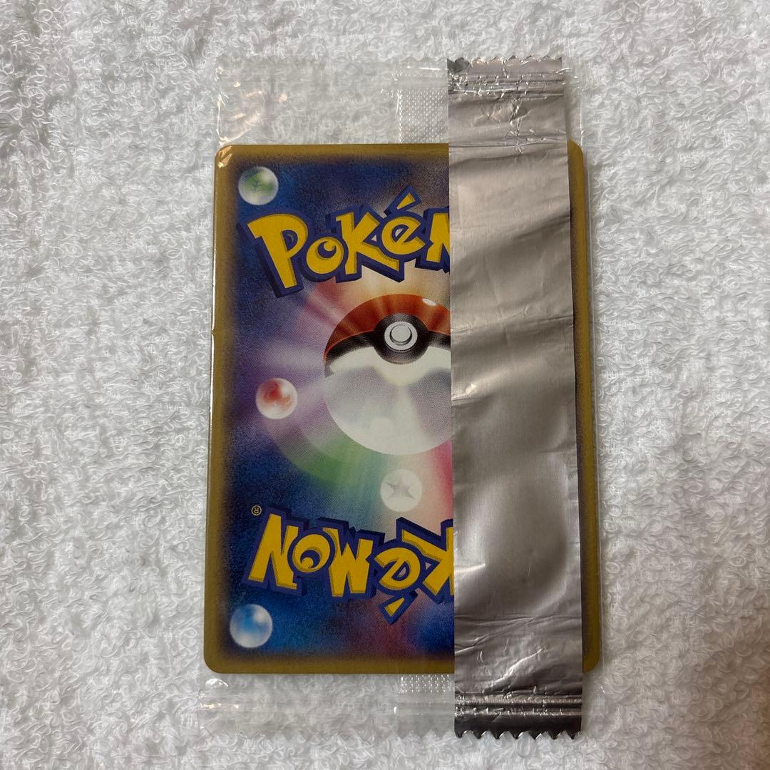 【希少品】未開封 ルギア PROMO PCG-P プロモカード ポケモンカード