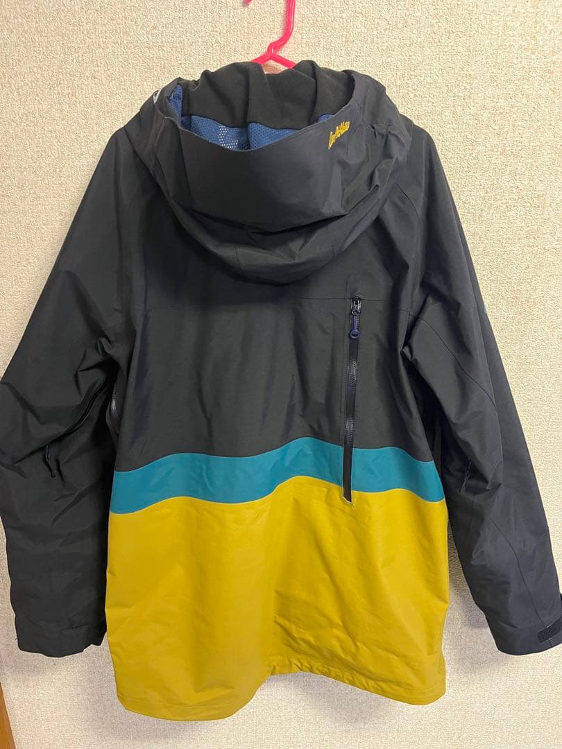 『最終値下げ』21-22 REW KAMIKAZE JKT Mサイズ