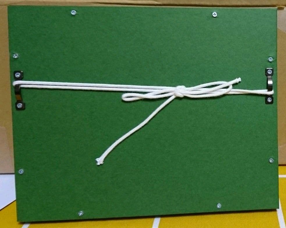 (非売品) 仮面ライダージオウ オリジナル陶版